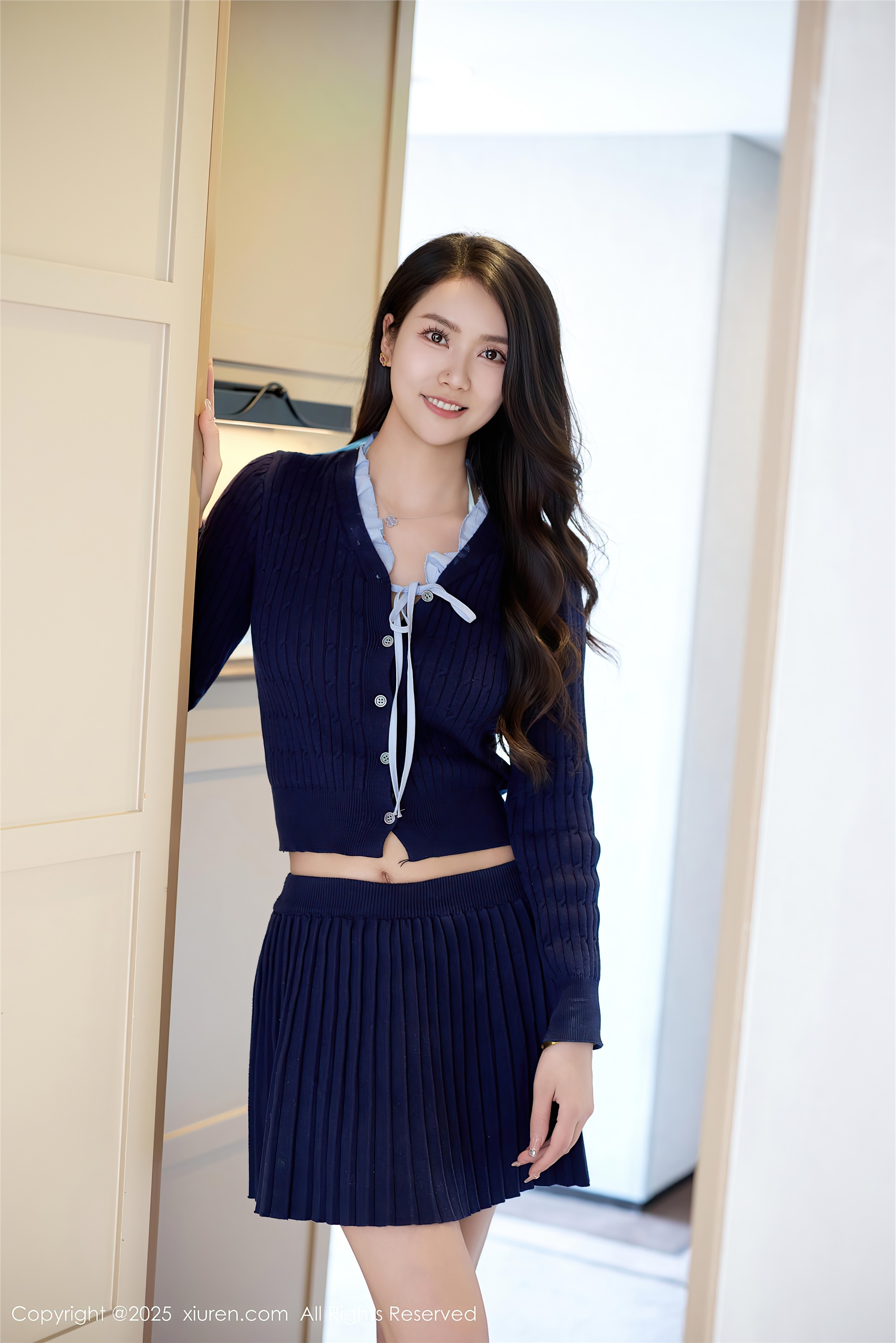 Xiuren秀人网 2025.05.07 NO.10242 方子萱